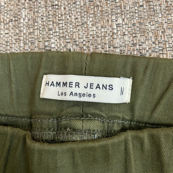 ❣️Hammer Jeans Los Angeles Jeggings❣️ - Picture 7 of 7